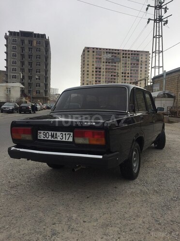 LADA (VAZ) 2107 2011, 147,000 km - 1.6 l - Bakı