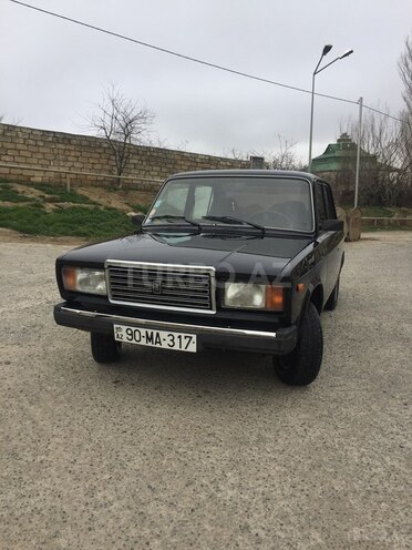 LADA (VAZ) 2107 2011, 147,000 km - 1.6 l - Bakı