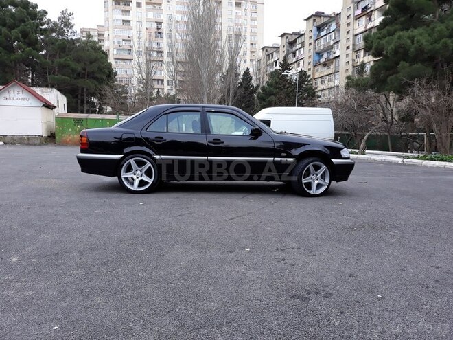 Mercedes C 180 1998, 223,344 km - 1.8 л - Bakı