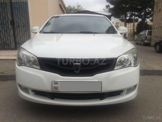 MG 350 2011, 94,000 km - 1.5 l - Bakı