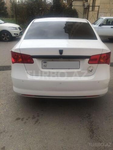 MG 350 2011, 94,000 km - 1.5 l - Bakı