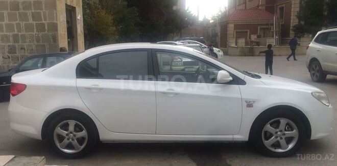 MG 350 2011, 94,000 km - 1.5 l - Bakı