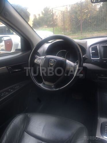 MG 350 2011, 94,000 km - 1.5 l - Bakı