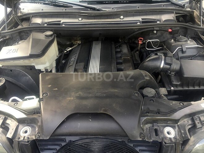 BMW X5 2002, 230,000 km - 3.0 l - Bakı