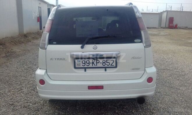 Nissan X-Trail 2003, 146,000 km - 2.0 l - Bakı