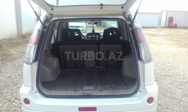 Nissan X-Trail 2003, 146,000 km - 2.0 l - Bakı