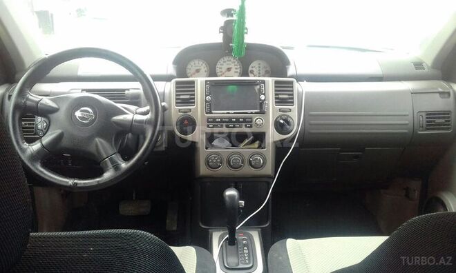 Nissan X-Trail 2003, 146,000 km - 2.0 l - Bakı
