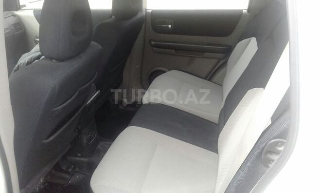 Nissan X-Trail 2003, 146,000 km - 2.0 l - Bakı