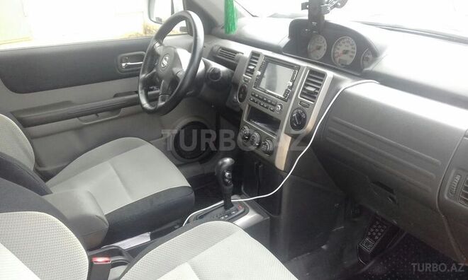 Nissan X-Trail 2003, 146,000 km - 2.0 l - Bakı