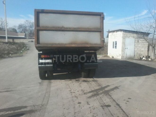 KamAz 55111 1996, 310,000 km - 11.0 л - Sumqayıt
