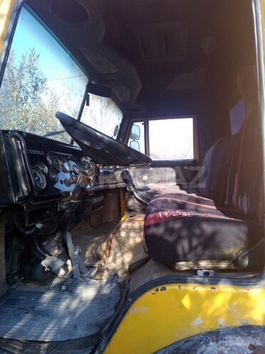 KamAz 55111 1996, 310,000 km - 11.0 л - Sumqayıt