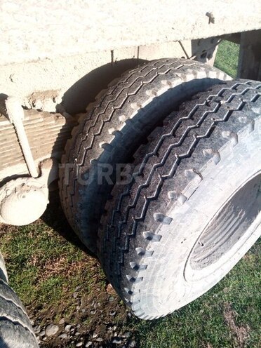 KamAz 55111 1996, 310,000 km - 11.0 л - Sumqayıt