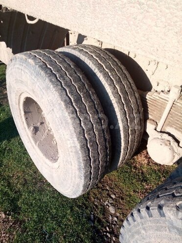 KamAz 55111 1996, 310,000 km - 11.0 л - Sumqayıt