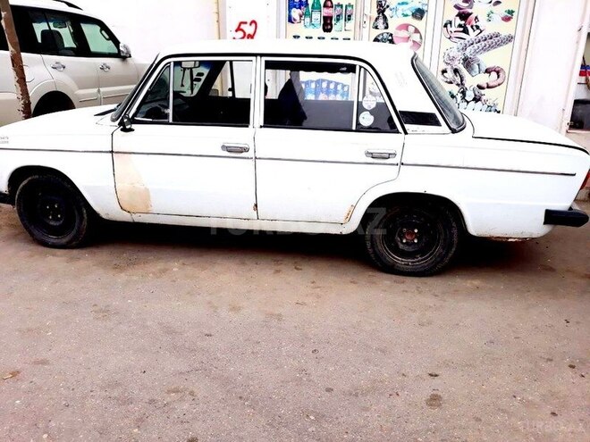 LADA (VAZ) 2106 1988, 310,000 km - 1.3 l - Bakı