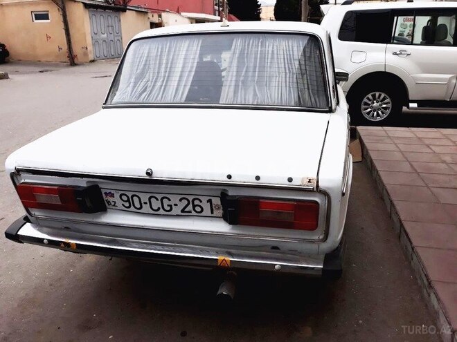LADA (VAZ) 2106 1988, 310,000 km - 1.3 l - Bakı