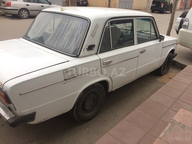 LADA (VAZ) 2106 1988, 310,000 km - 1.3 l - Bakı