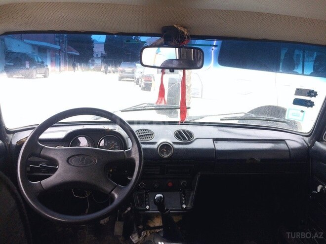 LADA (VAZ) 2106 1988, 310,000 km - 1.3 l - Bakı