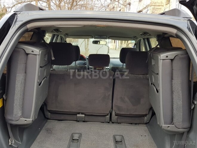 Toyota Prado 2007, 163,000 km - 2.7 l - Bakı