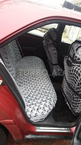 Mercedes C 180 1993, 350,000 km - 1.8 l - Bakı