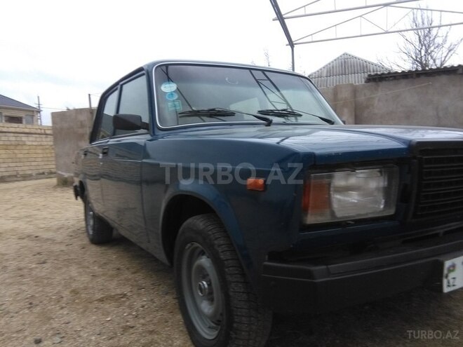 LADA (VAZ) 2107 2004, 250,000 km - 1.5 l - Şirvan