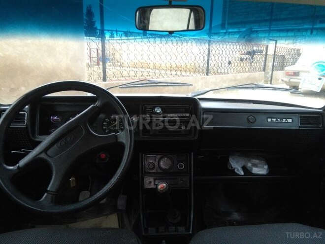 LADA (VAZ) 2107 2004, 250,000 km - 1.5 l - Şirvan
