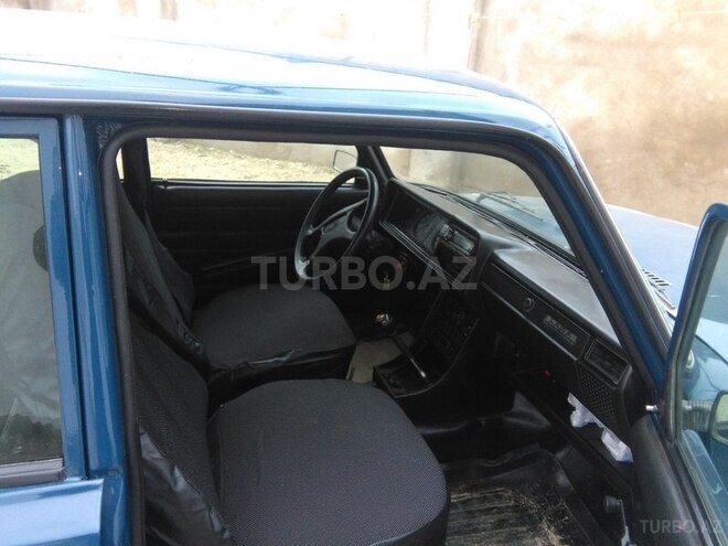 LADA (VAZ) 2107 2004, 250,000 km - 1.5 l - Şirvan