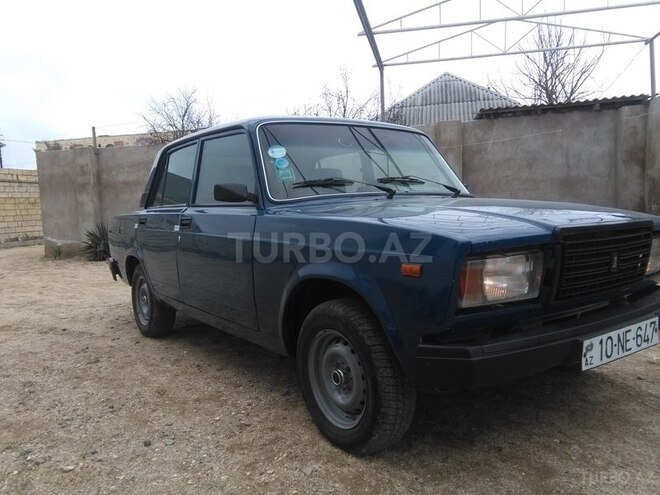 LADA (VAZ) 2107 2004, 250,000 km - 1.5 l - Şirvan