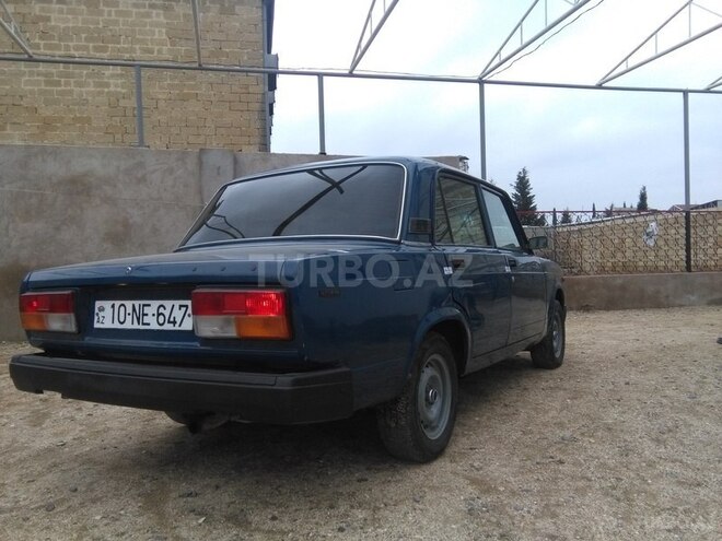 LADA (VAZ) 2107 2004, 250,000 km - 1.5 l - Şirvan