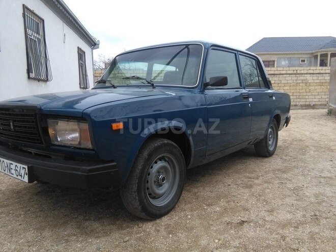 LADA (VAZ) 2107 2004, 250,000 km - 1.5 l - Şirvan