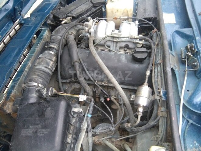 LADA (VAZ) 2107 2004, 250,000 km - 1.5 l - Şirvan