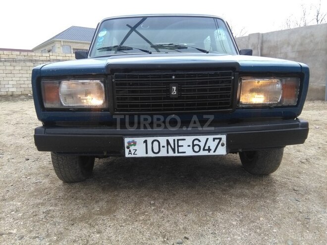 LADA (VAZ) 2107 2004, 250,000 km - 1.5 l - Şirvan