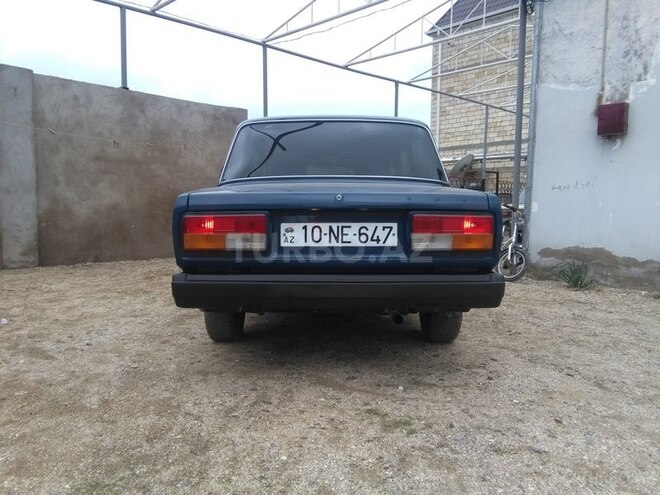 LADA (VAZ) 2107 2004, 250,000 km - 1.5 l - Şirvan