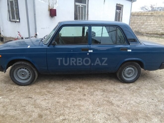 LADA (VAZ) 2107 2004, 250,000 km - 1.5 l - Şirvan