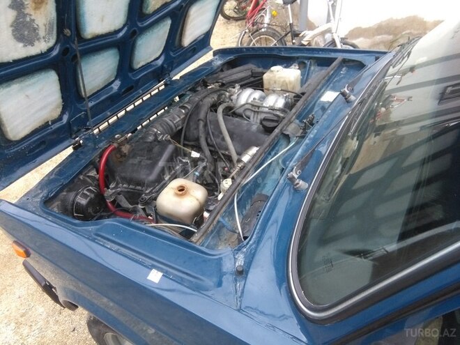 LADA (VAZ) 2107 2004, 250,000 km - 1.5 l - Şirvan