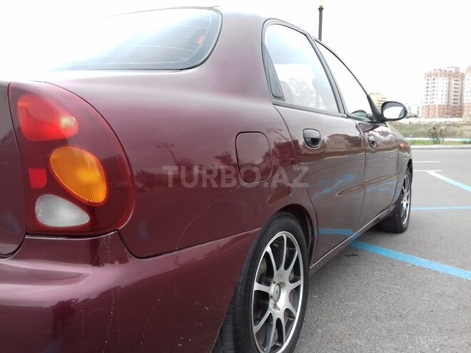 Daewoo Lanos 2007, 22,000 km - 1.5 l - Sumqayıt