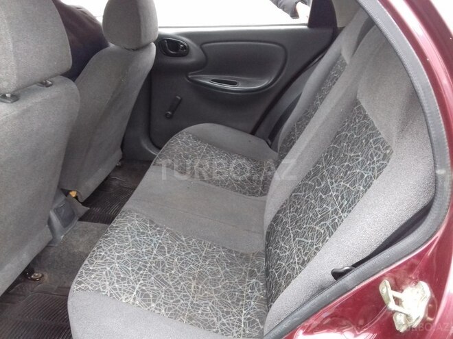 Daewoo Lanos 2007, 22,000 km - 1.5 l - Sumqayıt