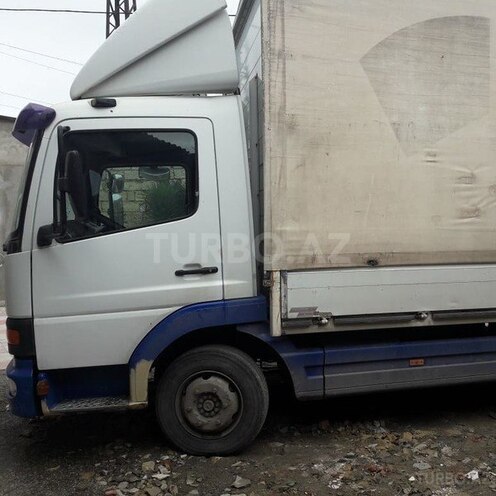 Mercedes Atego 815 1999, 500,000 km - 4.2 л - Bakı