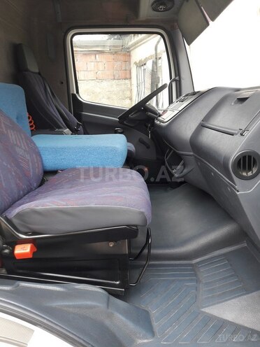 Mercedes Atego 815 1999, 500,000 km - 4.2 л - Bakı