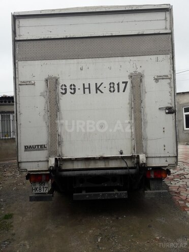 Mercedes Atego 815 1999, 500,000 km - 4.2 л - Bakı