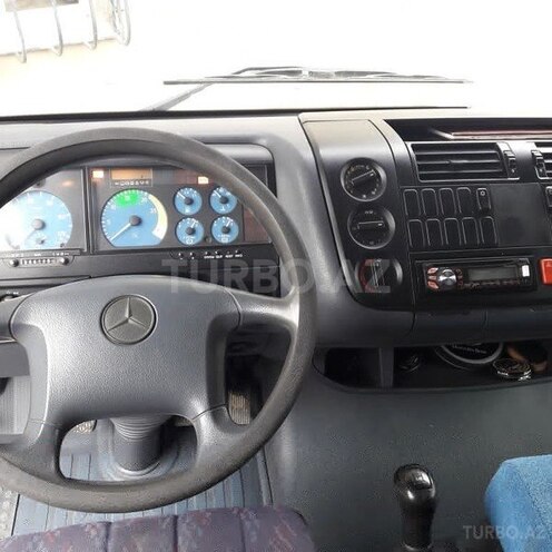 Mercedes Atego 815 1999, 500,000 km - 4.2 л - Bakı