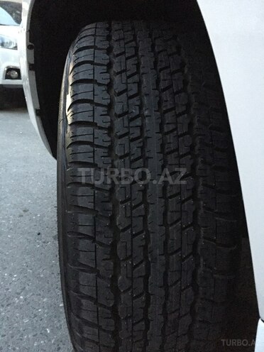 Toyota Land Cruiser 2012, 64,000 km - 4.0 l - Bakı