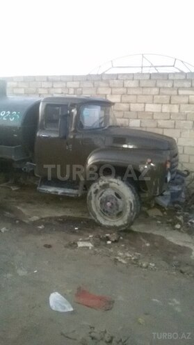 ZIL 130 1982, 765,532 km - 6.0 l - Bakı