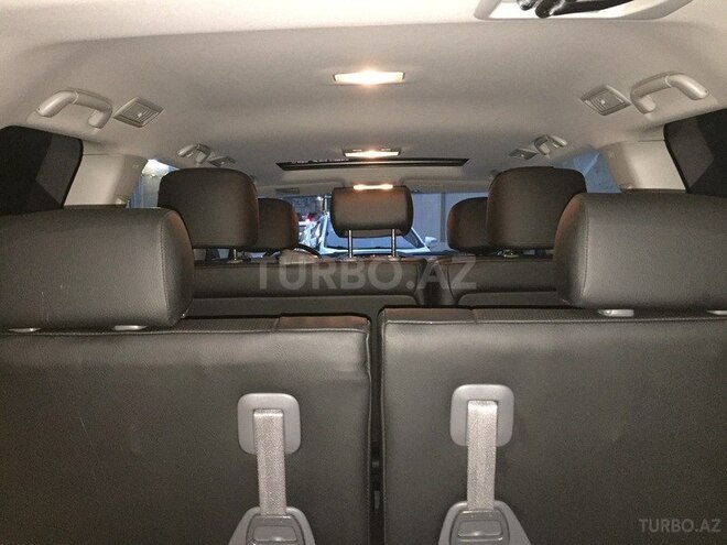 Toyota Land Cruiser 2012, 64,000 km - 4.0 l - Bakı