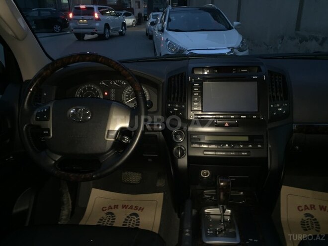 Toyota Land Cruiser 2012, 64,000 km - 4.0 l - Bakı