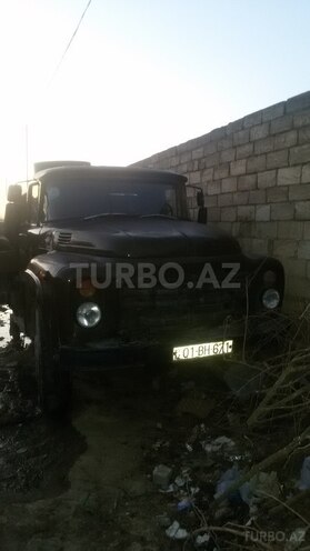 ZIL 130 1982, 765,532 km - 6.0 l - Bakı