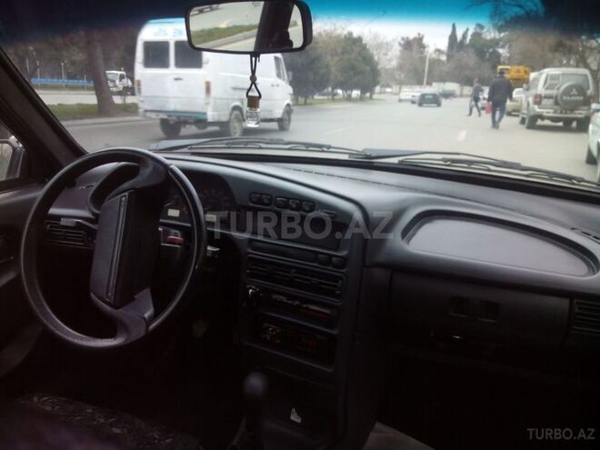 LADA (VAZ) 2115 2012, 187,382 km - 1.6 l - Bakı