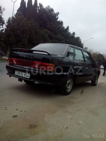 LADA (VAZ) 2115 2012, 187,382 km - 1.6 l - Bakı