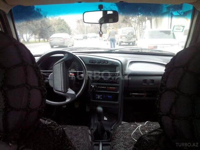 LADA (VAZ) 2115 2012, 187,382 km - 1.6 l - Bakı