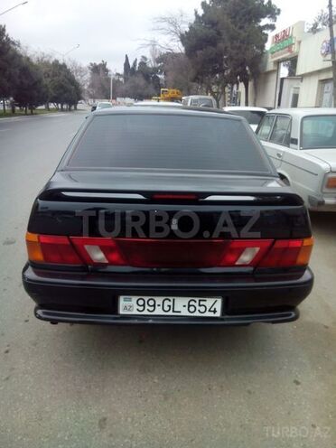 LADA (VAZ) 2115 2012, 187,382 km - 1.6 l - Bakı