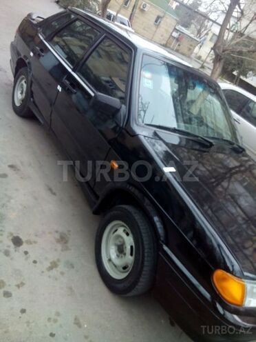 LADA (VAZ) 2115 2012, 187,382 km - 1.6 l - Bakı